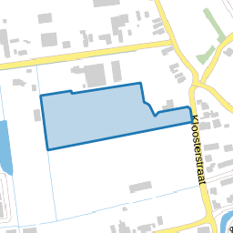 Perceel MDL01-N-3965