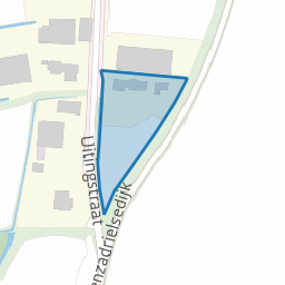 Perceel MDL01-N-3975