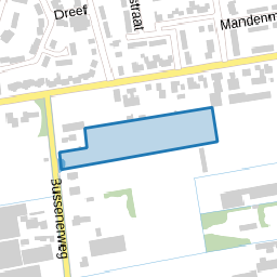 Perceel MDL01-N-3980