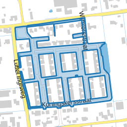 Perceel MDL01-N-3981