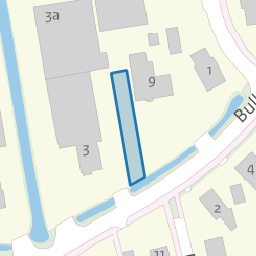 Perceel MDL01-N-3984