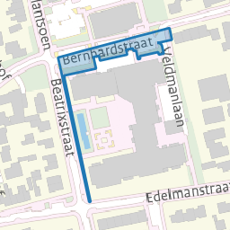 Perceel MDL01-N-3985
