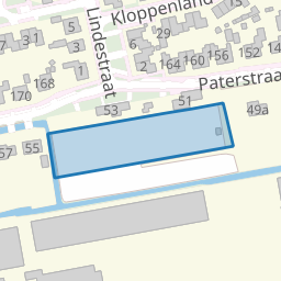 Perceel MDL01-N-3993