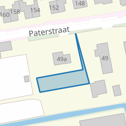 Perceel MDL01-N-3994