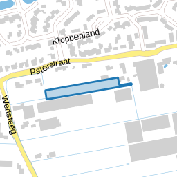 Perceel MDL01-N-3995