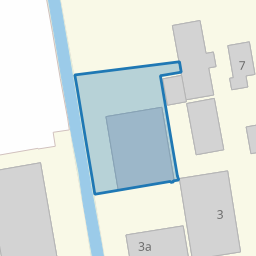 Perceel MDL01-N-4001