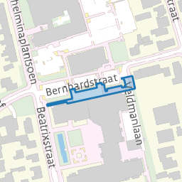 Perceel MDL01-N-4010