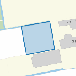 Perceel MDL01-N-4012