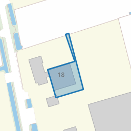 Perceel MDL01-N-4019