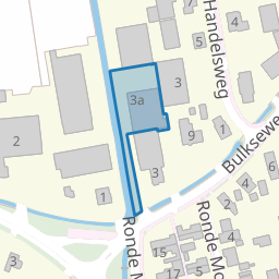 Perceel MDL01-N-4024