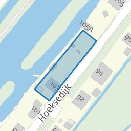 Perceel MDM01-A-1300