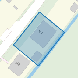 Perceel MDM01-A-1319