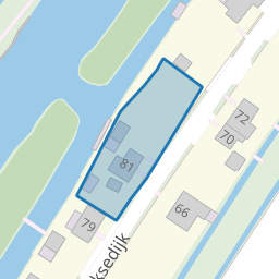 Perceel MDM01-A-1397