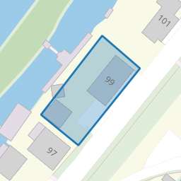 Perceel MDM01-A-1399