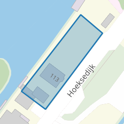 Perceel MDM01-A-1455