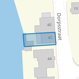 Perceel MDM01-A-1460