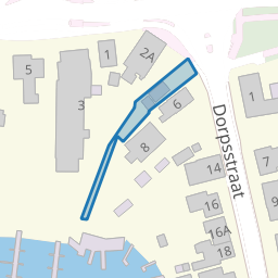 Perceel MDM01-A-1479