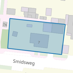 Perceel MDM01-A-1555