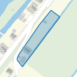 Perceel MDM01-A-1592