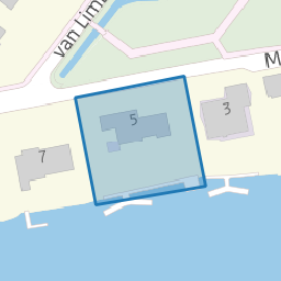 Perceel MDM01-A-1613