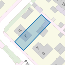 Perceel MDM01-A-1624