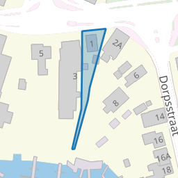 Perceel MDM01-A-1647