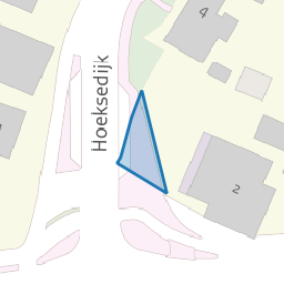 Perceel MDM01-A-1662