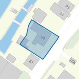 Perceel MDM01-A-1689