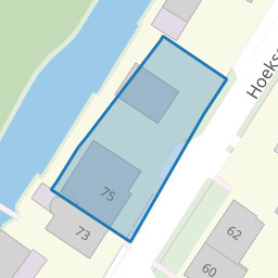 Perceel MDM01-A-1691