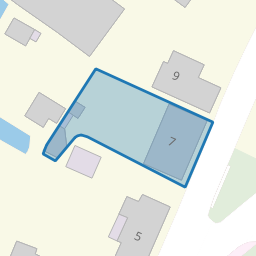 Perceel MDM01-A-1706