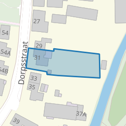 Perceel MDM01-A-1735