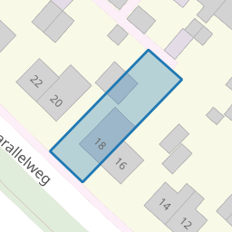 Perceel MDM01-A-1739