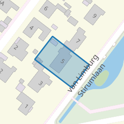 Perceel MDM01-A-1764