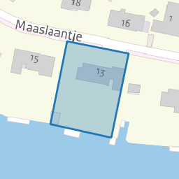 Perceel MDM01-A-1767