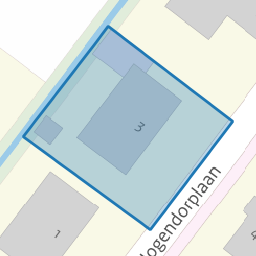 Perceel MDM01-A-1829