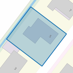 Perceel MDM01-A-1830