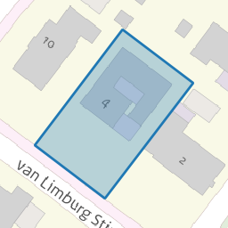 Perceel MDM01-A-1833