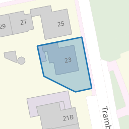 Perceel MDM01-A-1842