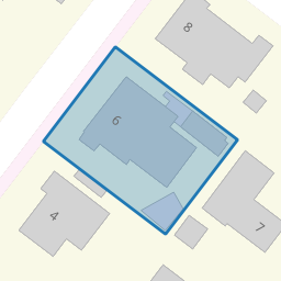 Perceel MDM01-A-1847