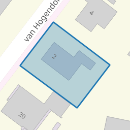 Perceel MDM01-A-1848