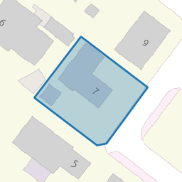 Perceel MDM01-A-1850