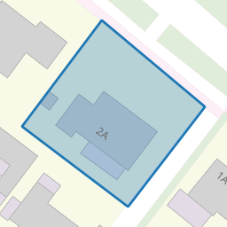 Perceel MDM01-A-1863