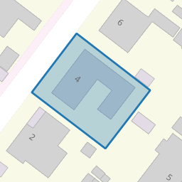 Perceel MDM01-A-1869