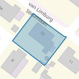 Perceel MDM01-A-2084