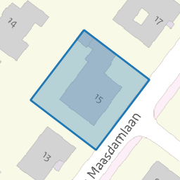 Perceel MDM01-A-2096