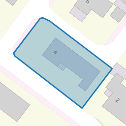 Perceel MDM01-A-2101