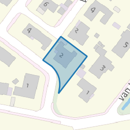 Perceel MDM01-A-2102