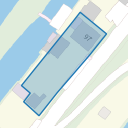 Perceel MDM01-A-2116