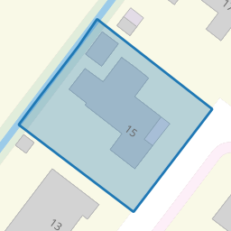 Perceel MDM01-A-2118