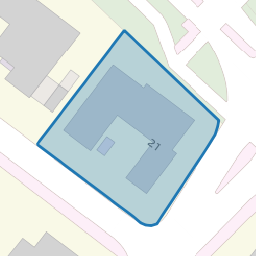 Perceel MDM01-A-2119